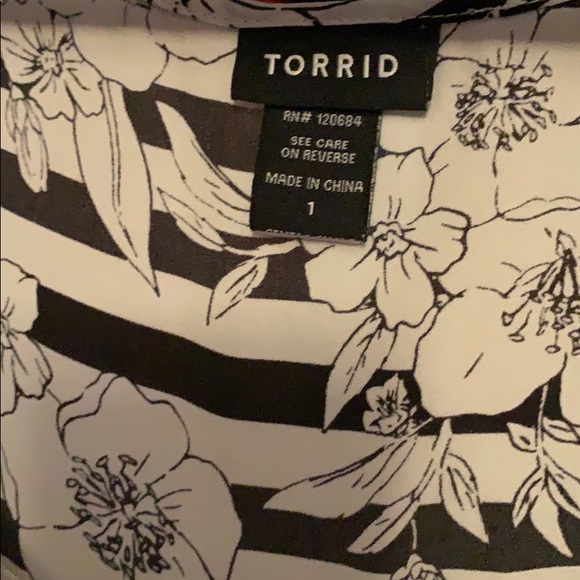 Sheer tank ❗️SOLD❗️ - Picture 3 of 3